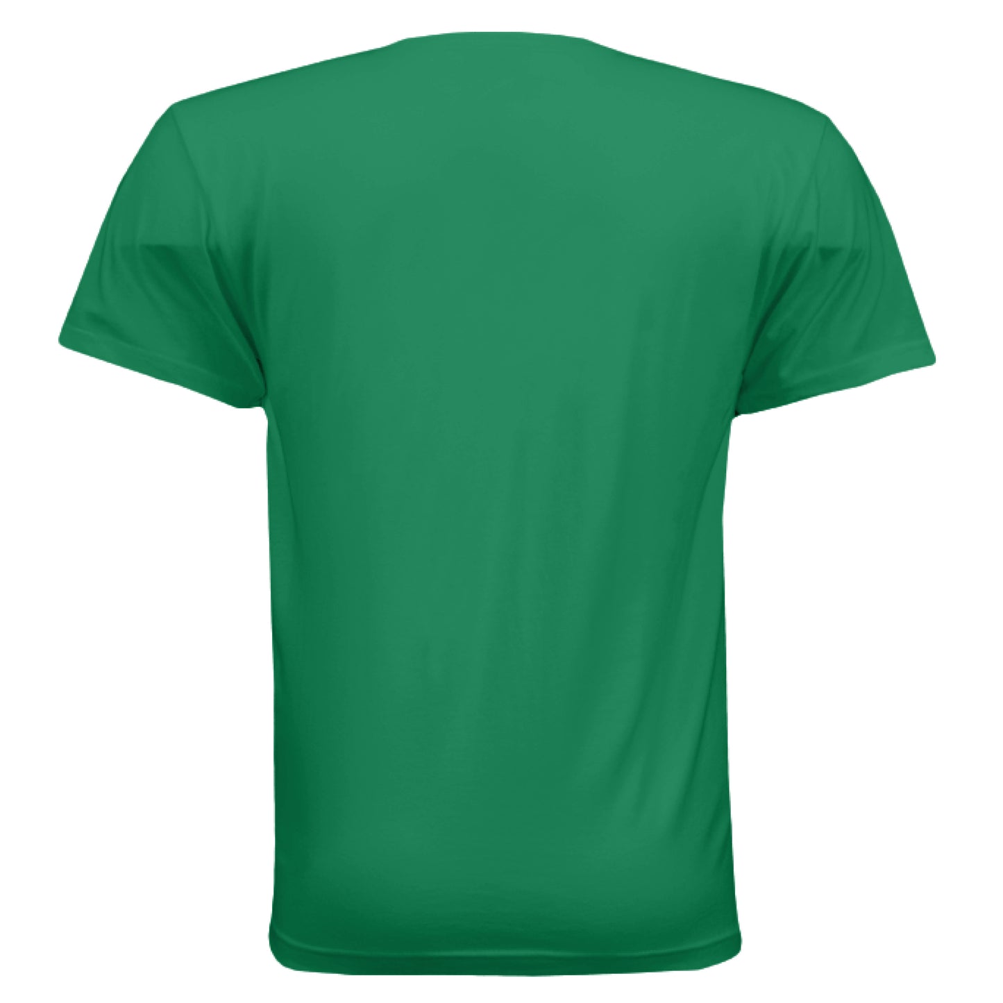 Turf Green - BACK